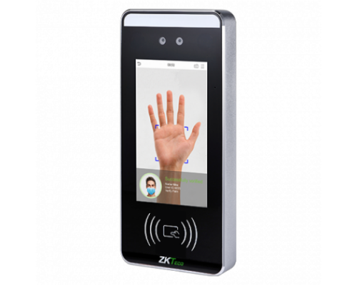 ZKTECO SPEEDFACE-V5L-RFID Терминалы доступа