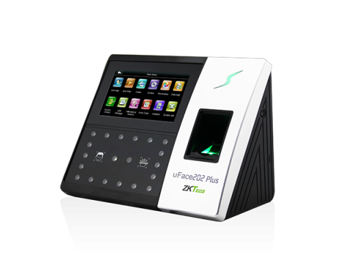 ZKTECO UFACE202 PLUS Терминалы доступа