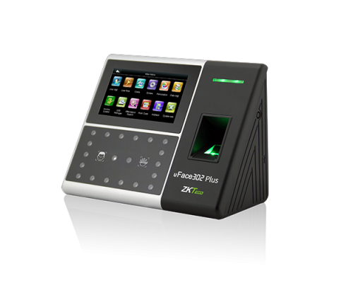 ZKTECO UFACE302 PLUS Терминалы доступа