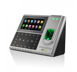 ZKTECO UFACE602 PLUS Терминалы доступа