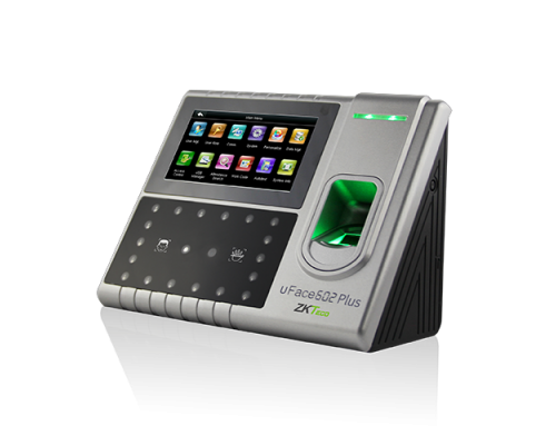 ZKTECO UFACE602 PLUS Терминалы доступа
