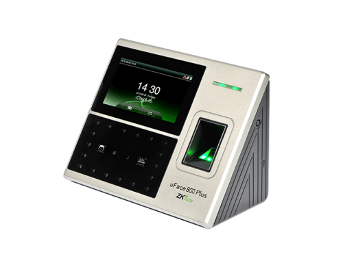 ZKTECO UFACE800 PLUS Терминалы доступа