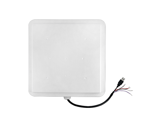 ZKTECO UHF2-5E Считыватель