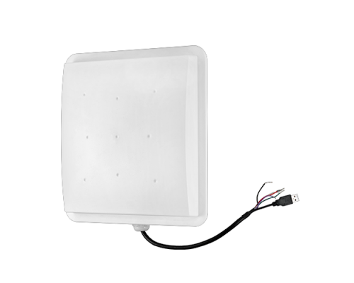 ZKTECO UHF2-5F Считыватель