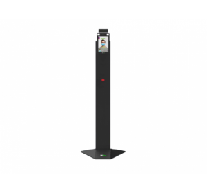 ZKTECO ZK-L2(BLACK)