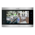 SLINEX SL-10IPTHD(SILVER+BLACK) Домофон