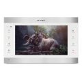 SLINEX SL-10IPTHD(SILVER+WHITE) Домофон
