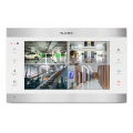 SLINEX SL-10IPTHD(SILVER+WHITE) Домофон