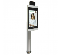 RUSGUARD R20-FACE(8T)THERMOMETER SE Терминалы доступа