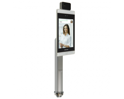 RUSGUARD R20-FACE(8T)THERMOMETER SE Терминалы доступа