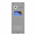 BAS-IP AA-07FBV SILVER IP вызывные панели