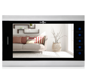 SMARTEC ST-MS510HM-SL Домофон