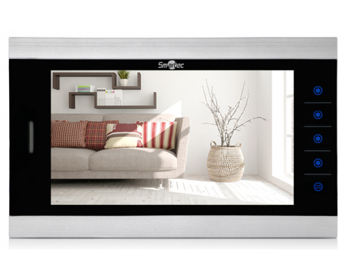 SMARTEC ST-MS510HM-SL Домофон
