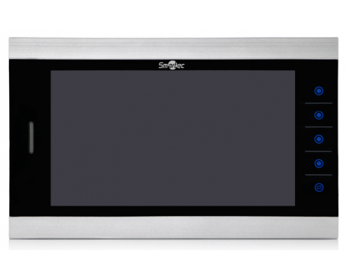 SMARTEC ST-MS510M-SL Домофон