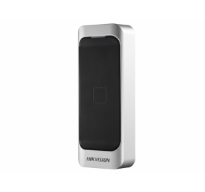 HIKVISION DS-K1107AE Считыватель