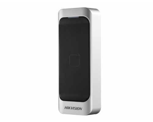 HIKVISION DS-K1107AE Считыватель