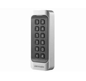 HIKVISION DS-K1107AEK Считыватель