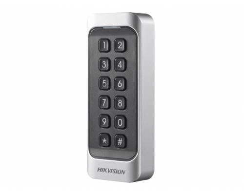 HIKVISION DS-K1107AEK Считыватель