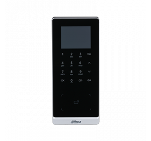 DAHUA DHI-ASI2201H-W Считыватель