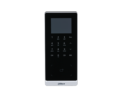 DAHUA DHI-ASI2201H-DW Считыватель