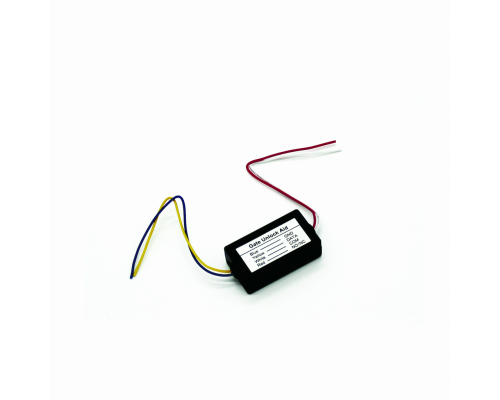 ACCORDTEC AT-AC01 BL