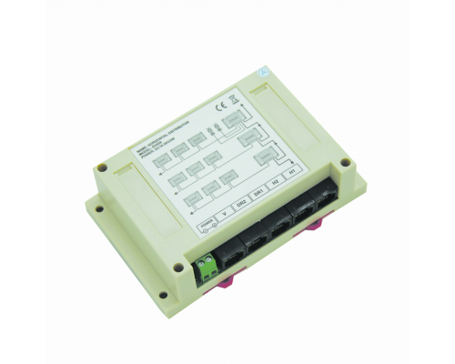 ACCORDTEC AT-VD 620 WH