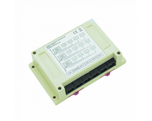 ACCORDTEC AT-VD 621 WH