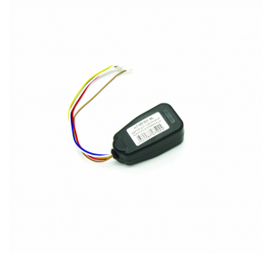 ACCORDTEC AT-VD 631 BL