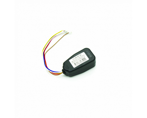 ACCORDTEC AT-VD 632 BL