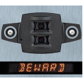 BEWARD DKS20211 IP вызывные панели