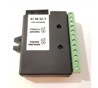 ACCORDTEC AT-VD VZ/T