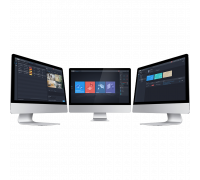 DAHUA DSS8EXD