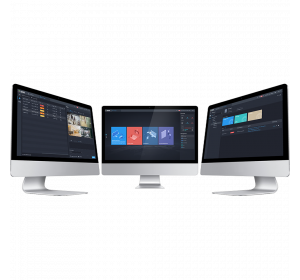DAHUA DSS8EXVDP