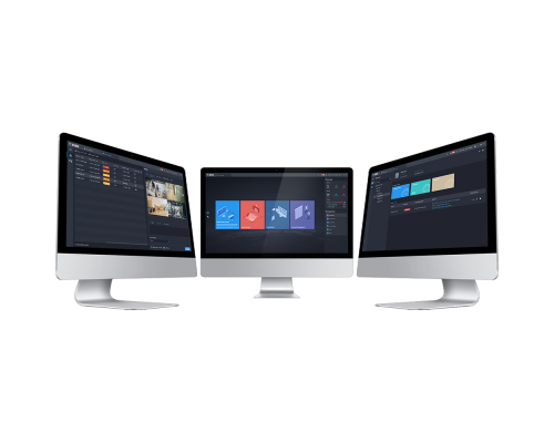 DAHUA DSS8EXVDP