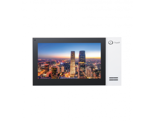 TRUE-IP TI-3001WP(BP) Домофон