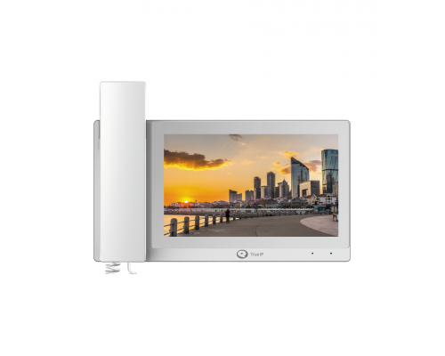 TRUE-IP TI-3720WPH(BPH) Домофон