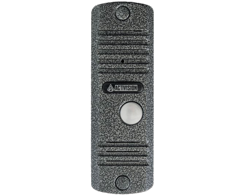 ACTIVISION AVC-305M(PAL)СЕРЕБРЯНЫЙ АНТИК