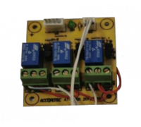 ACCORDTEC AT-RM01 ПЛАТА
