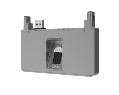HIKVISION DS-KAB671F Считыватель