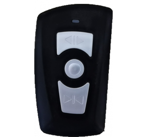 HIKVISION DS-TMG012-4/TMG4BX-A
