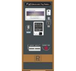 HIKVISION DS-TPP319-CC