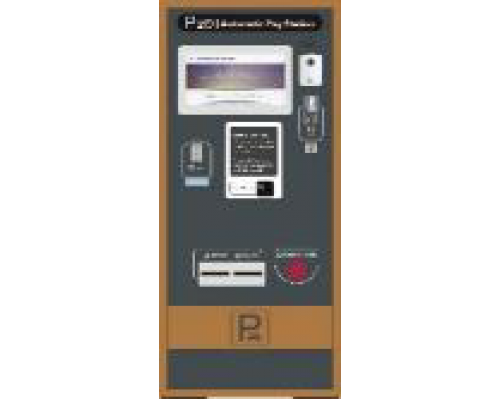 HIKVISION DS-TPP319-CC