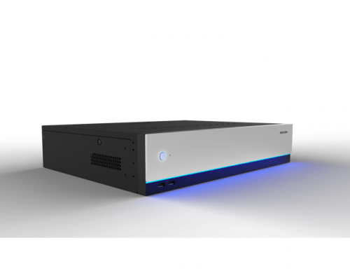 HIKVISION ISD-ST204D