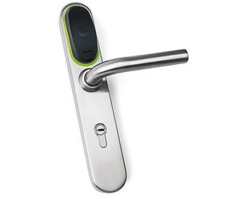 IRON LOGIC Z-EUROLOCK(МОД. 0)