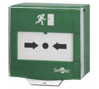SMARTEC ST-ER105D-GN