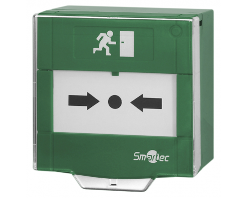 SMARTEC ST-ER105D-GN
