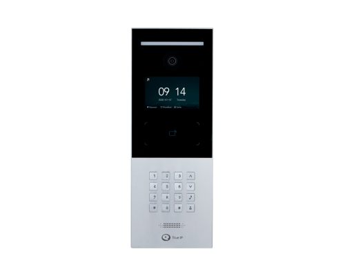 TRUE-IP TI-2220CW IP вызывные панели