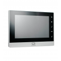 TRUE-IP TI-2750BS(ЧЕРНЫЙ) Домофон