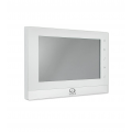 TRUE-IP TI-2750WS(БЕЛЫЙ) Домофон