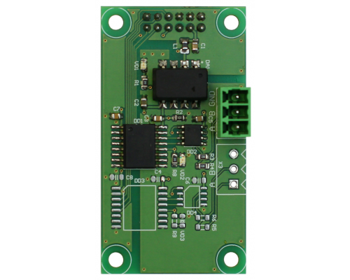 SMARTEC ST-AC485